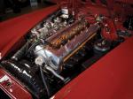 Jaguar XK150 S Roadster 1958 года
